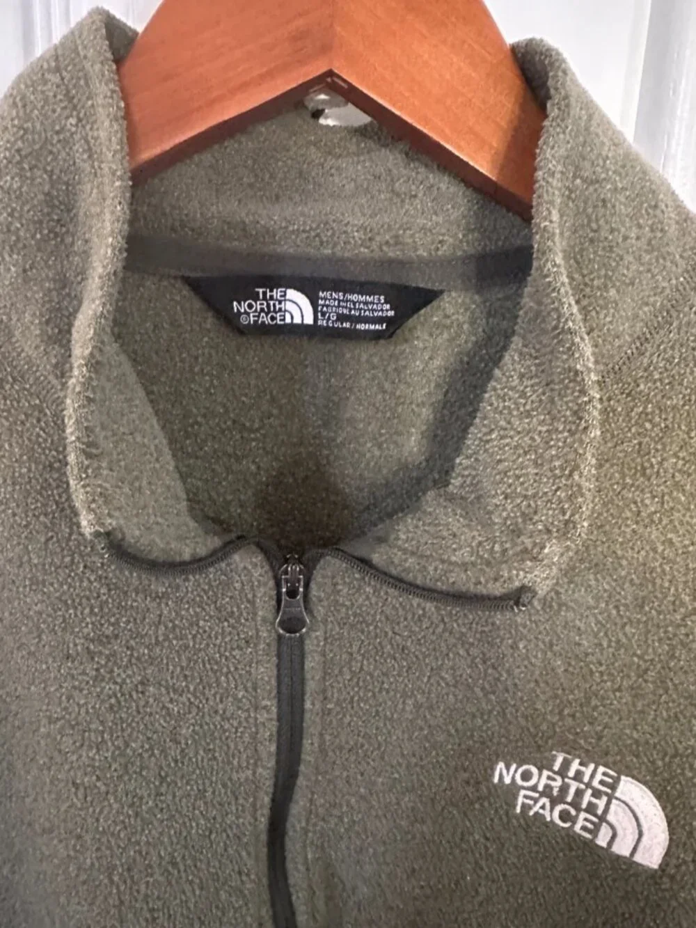 The North Face north face